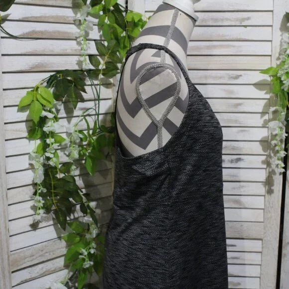 MPG Active Racerback Travel Dress Pockets (380) - Picture 7 of 16